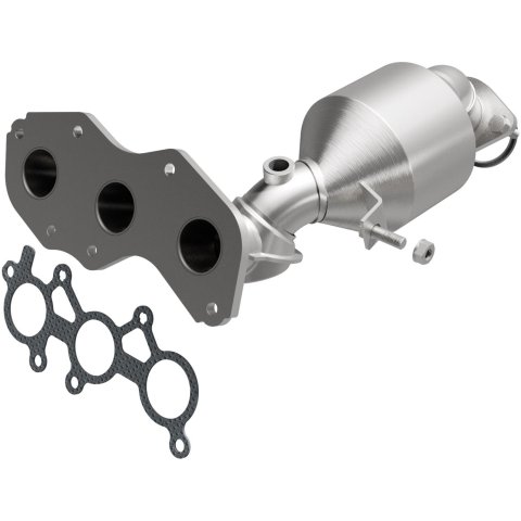 MagnaFlow 11-15 Toyota Sienna 3.5L Direct Fit Converter