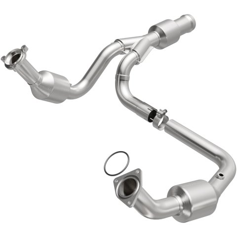 MagnaFlow 11-15 GMC Yukon 6.2L Direct Fit Converter