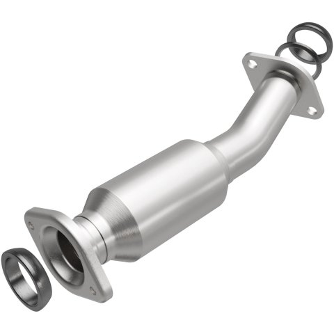 MagnaFlow 12-15 Toyota Sienna 3.5L Direct Fit Converter