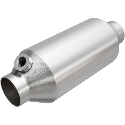 MagnaFlow 2.00 1/O2 CA Universal Converter