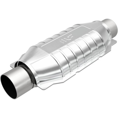 MagnaFlow 2.50 CA Universal Converter