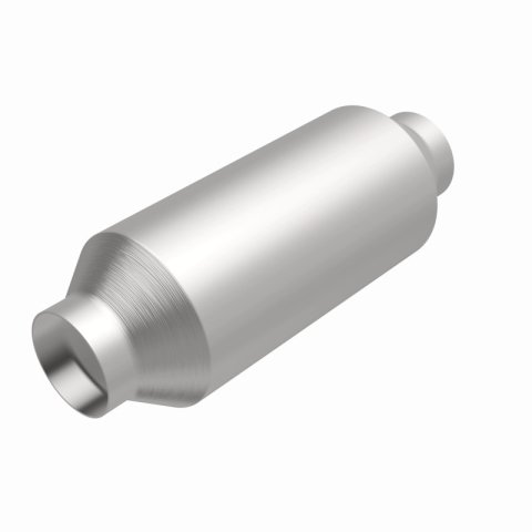 MagnaFlow Conv Uni CA 2.00in./2.00in. Straight Direct Fit Converter