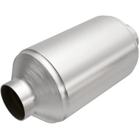 MagnaFlow 2.00 CA 4in. Spun Universal Converter