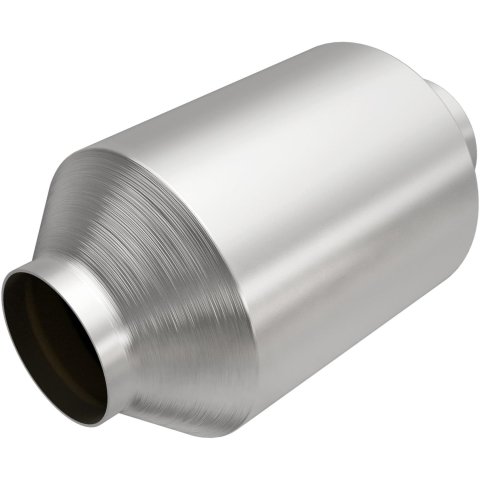 MagnaFlow 3.00 CA 5in. Spun Universal Converter