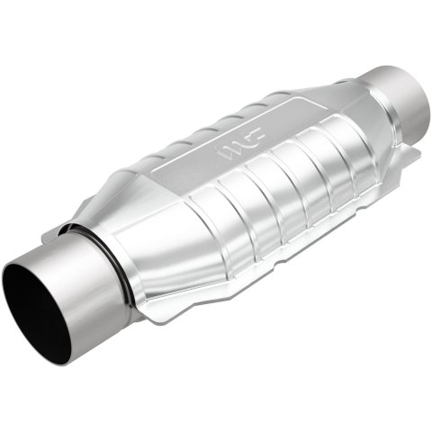 MagnaFlow 3.00 CA Universal Converter