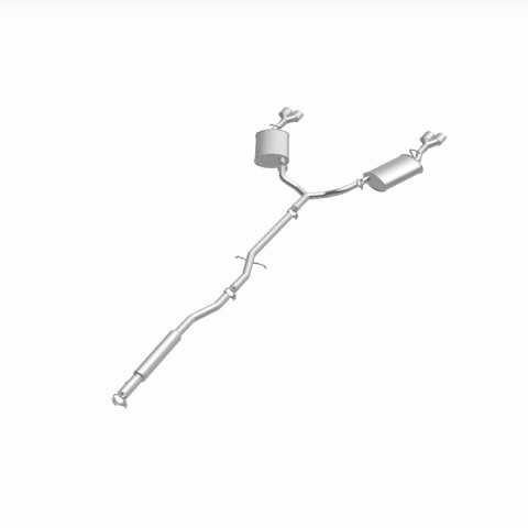 MagnaFlow BRE Exhaust Kit 00-08 Cadillac Deville DTS 4.6L
