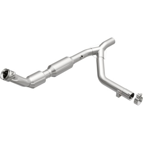 MagnaFlow 02-03 Ford F-150 5.4L Direct Fit Converter