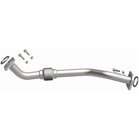 BRE Exhaust 04-10 Sienna 3.3L 3.5L Front Pipe Kit