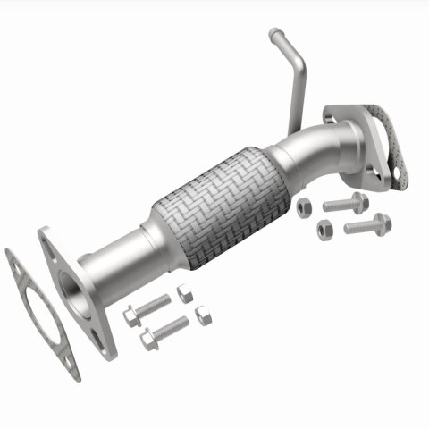 BRE Exhaust 10-13 KIA FORTE KOUP FORTE Front Pipe Kit