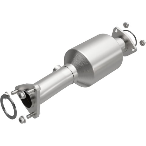MagnaFlow Direct Fit Catalytic Converter 17-19 Honda CR-V Single Underbody 2.4L