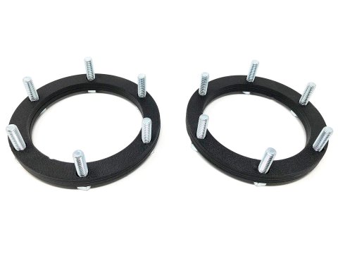 Tuff Country 88-98 GMC Truck K2500/K3500 (8 lug) 4wd 1/2in Replacement CV Axle Spacer Kit