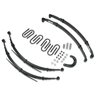 Tuff Country Box Kit 6in