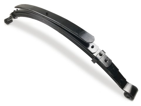 Tuff Country 69-87 Chevy Truck 1/2 & 3/4 Ton 4wd Rr 4in Lift EZ-Ride (52in Length) Leaf Springs (Ea)