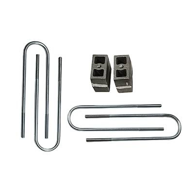 Tuff Country 2in Rear Lift Kit