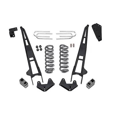 Tuff Country 2.5in Lift Kit