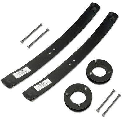 Tuff Country 04-08 Ford F-150 4x4 & 2wd 2in Lift Kit (No Shocks)