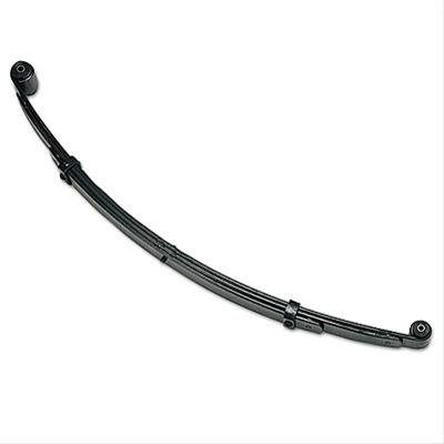 Tuff Country 99-04 Ford F-350 4wd Front 2.5in EZ-Ride Leaf Springs (Ea)