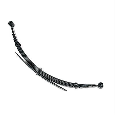 Tuff Country 80-97 Ford F-350 4wd Front 4in EZ-Ride Leaf Springs (Ea)
