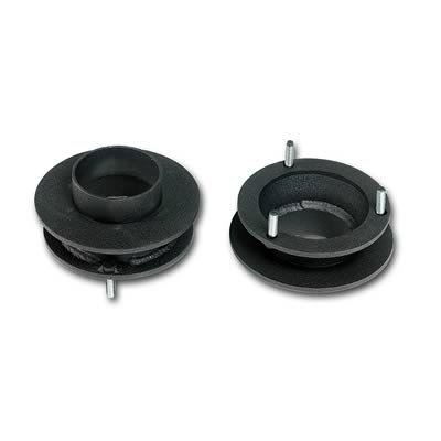 Tuff Country 94-01 Dodge Ram 1500 4wd 2in Leveling Kit Front (No Shocks)