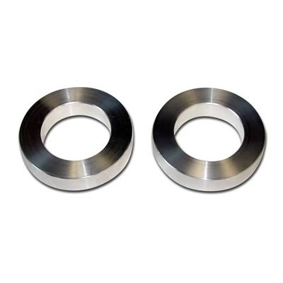 Tuff Country 06-18 Ram 1500 4wd 1 1/2in Leveling Kt Frt (Excl. Mega Cab & Models w/Air Suspension)