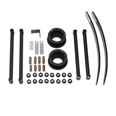 Tuff Country 94-01 Dodge Ram 1500 4x4 3in Lift Kit (No Shocks)