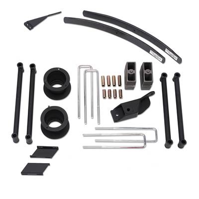 Tuff Country 94-01 Dodge Ram 1500 4.5in Lift Kit