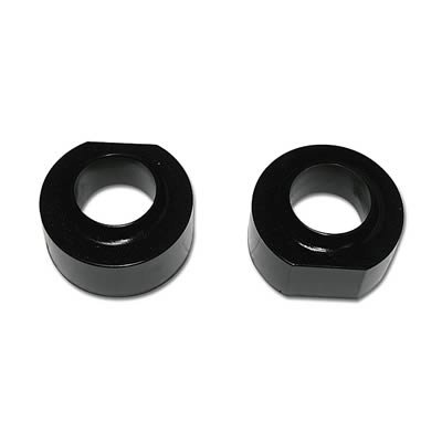 Tuff Country 92-98 Jeep Grand Cherokee 1.5in Front or Rear Coil Spring Spacers Pair