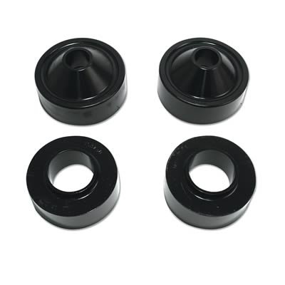 Tuff Country 07-18 Jeep Wrangler JK (2 & 4 Door) 2in Lift Kit (No Shocks)