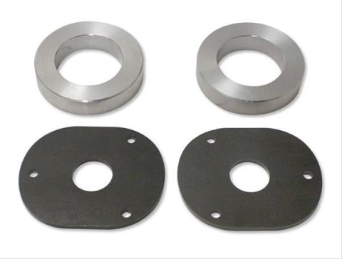 Tuff Country 11-14 Dodge Durango 4wd 1.75in Leveling Kit Front