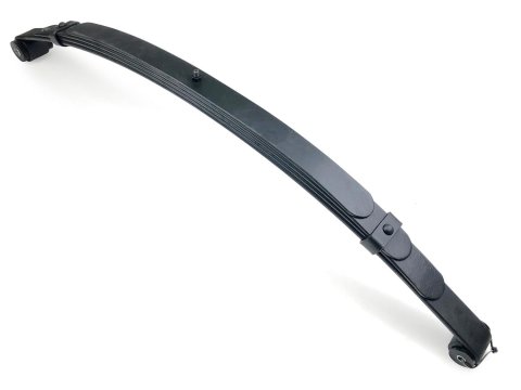 Tuff Country 76-86 Jeep CJ7 Front 2in EZ-Ride Leaf Springs (Ea)