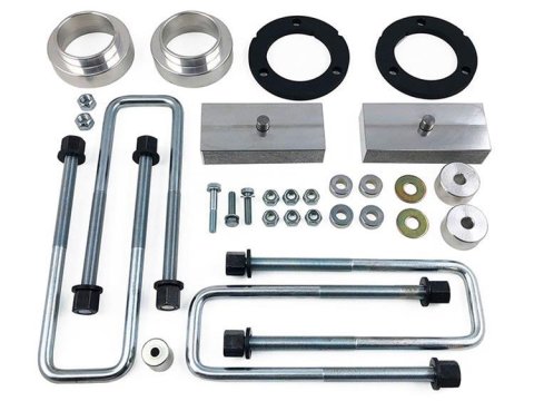 Tuff Country 18-19 Toyota Tacoma TRD Pro 2.5in Lift Kit