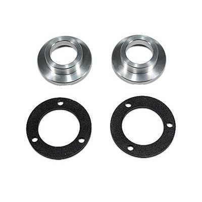 Tuff Country 05-23 Toyota Tacoma 4x4 & PreRunner (Excludes TRD Pro) 2in Leveling Kit Front 52910