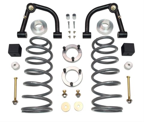 Tuff Country 10-23 Toyota 4Runner 4x4 4in Lift Kit (Excludes TRD Pro)