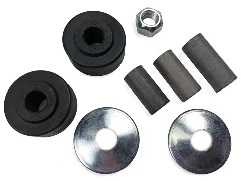 Tuff Country 97-03 Ford F-150 4wd (w/0in Suspension Lift) Rear SX8000 Nitro Gas Shock (Ea)