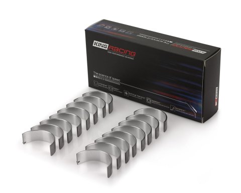 King Engine Bearings Subaru EJ20/EJ22/EJ25 pMaxKote Performance Rod Bearing Set - Size +.026mm