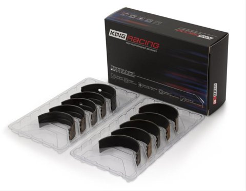 King Subaru EJ20/EJ22/EJ25 (For Thrust in #5 Position) Performance Main Bearing Set - Size STD