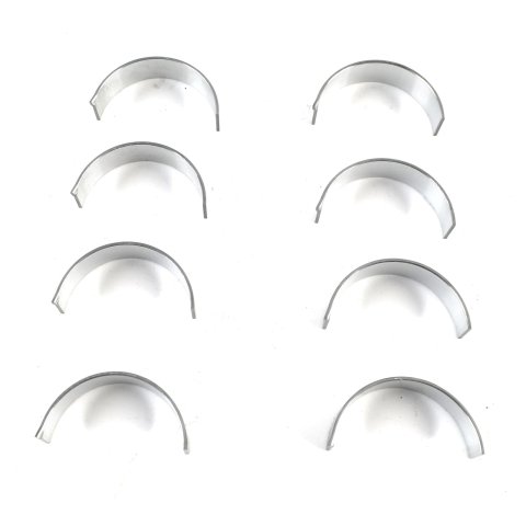 King Subaru EJ20/EJ22/EJ25 (Including Turbo) Silicone Bi-Metal Alum Rod Bearing Set - Size STD