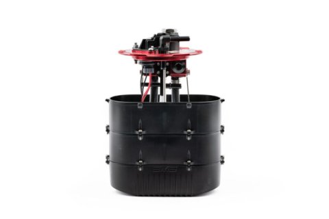AMS Performance Nissan Z Dual In-Tank Fuel Pump System