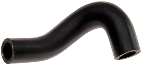 Gates 96-98 BMW 328i 6.86in Centerline Length Small ID Coolant Hose