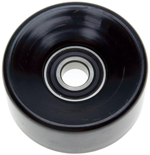 Gates 95-01 Ford F-250 DriveAlign Drive Belt Idler Pulley