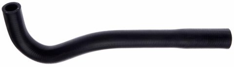Gates 05-12 Chrysler 300 (5.7L 6.1L V8) Length Small ID Molded Heater Hose