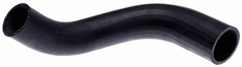 Gates 05-07 Chrysler 300C 5.7L V8 Molded Coolant Hose