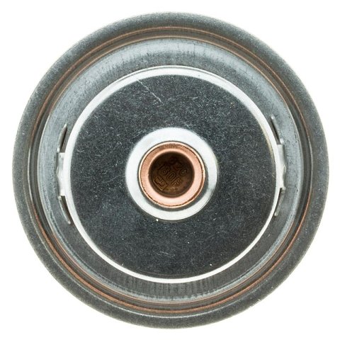 Gates 04-06 Audi A6 Quattro / 01 A4 (inc Quattro) OE Type Thermostat - 174 Degree