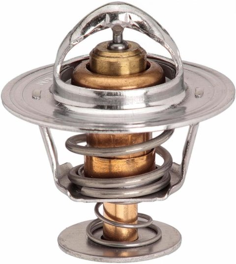 Gates 00-04 Ford Focus 2.0L 180 Degree Thermostat