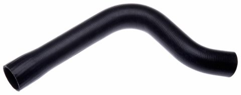 Gates 79-72 Ford F Series Pickup V8 302 Upper Coolant Hose