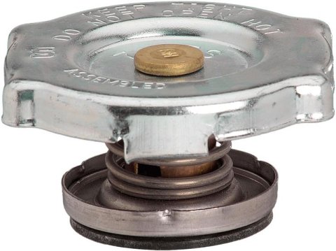 Gates Allis-Chalmers 175 West Allis 4-Cyl 226 OE Type Radiator Cap