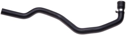 Gates 2001-2006 BMW 325Ci/ 325i / 325xi Radiator Molded Coolant Hose
