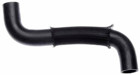 Gates Molded Coolant Hose 18in Centerline L 1.5in ID