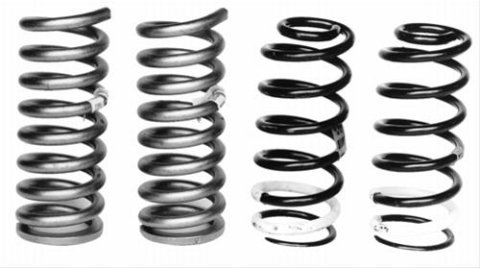 Ford Racing 2015-2017 Mustang GT350 Lowering Springs