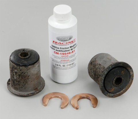 Ford Racing 1979-2004 Mustang 8.8inch Axle installation Kit